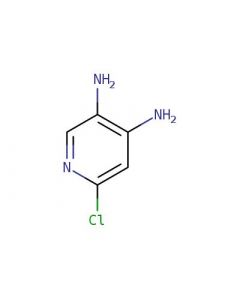 Astatech 6-CHLORO-3,4-PYRIDINEDIAMINE; 1G; Purity 95%; MDL-MFCD04037269